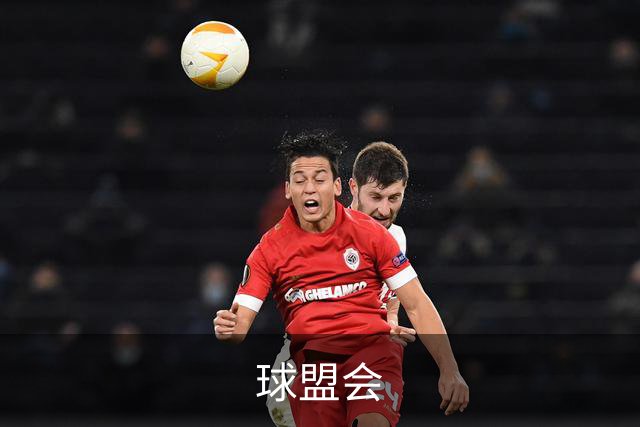 球盟会公司介绍图